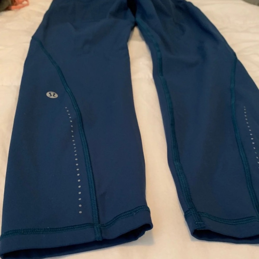 Lululemon break free tight